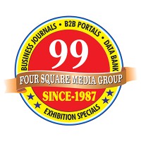 99 Electronics World logo - Similar company to V P Electronics