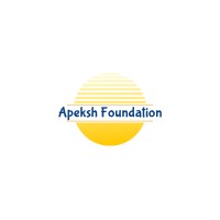 Apeksh Welfare Foundation logo - Similar company to Crack The Exam