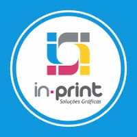 InPrint Soluções Gráficas logo - Similar company to Iprint Gráfica