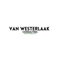 Van Westerlaak Consultants - Green Supply Chains logo - Similar company to Deploy-Consultancy