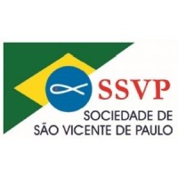 Conselho Nacional do Brasil (CNB) - Sociedade São Vicente de Paulo (SSVP) logo - Similar company to Lcp Ibmec