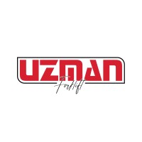 UZMAN Forklift İstif Makinaları Ltd. Şti. logo - Similar company to Litef Forklift