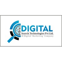 Digital Search Technologies Pvt Ltd logo - Similar company to Digital Jugglers