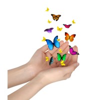 Wellbeing Consultancy logo - Similar company to Weekdays