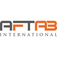 AFTAB International logo - Similar company to Arianparse