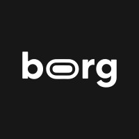 Borg Energy Storage logo - Similar company to Hamwells