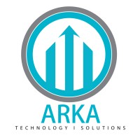 Arka agency logo - Similar company to Energycapsule