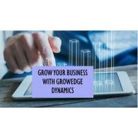 GrowEdge Dynamics logo - Similar company to Data Meets