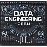 Data Engineering Cebu logo - Similar company to Direct Path Recruitment
