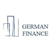 GF German Finance GmbH logo - Similar company to Mat3 Gmbh