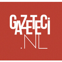Gazeteci.nl logo - Similar company to Marka Radyo