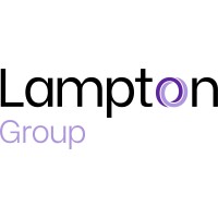 Lampton Group logo - Similar company to Yorkshire Computer Systems