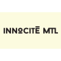 InnoCité MTL logo - Similar company to Tech Fest