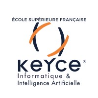 Keyce Informatique Cameroun logo - Similar company to Keyce Informatique