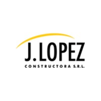 J.Lopez Constructora logo - Similar company to Clínica Sanso
