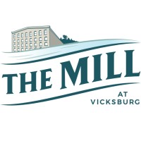 The Mill at Vicksburg logo - Similar company to Mill Masters, Inc.