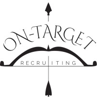 On-Target Recruiting logo - Similar company to Agence Cible Inc.