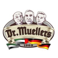 German Ice Cream Factory logo - Similar company to 2Seasons