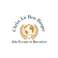Christ Le Bon Berger logo - Similar company to Orpheo