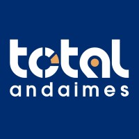 TOTAL ANDAIMES DO BRASIL logo - Similar company to Fleek