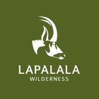 Lapalala Wilderness logo - Similar company to Lapalala Wilderness School