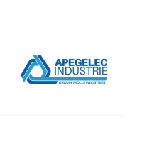 Apegelec industrie logo - Similar company to Hiolle Technologies