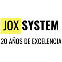 JOX SYSTEM S.L. logo - Similar company to P&C • Privacidad & Cumplimiento