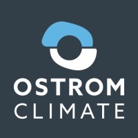 Ostrom Climate Solutions Inc. logo - Similar company to Taking Root