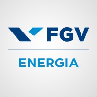 FGV Energia logo - Similar company to Universidade Federal Do Abc