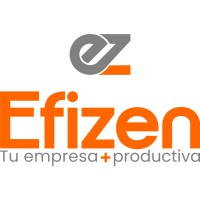 Efizen logo - Similar company to Opensytec Solutions S.A.S
