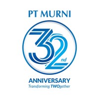 PT Murni Solusindo Nusantara logo - Similar company to Murnicare