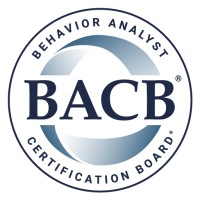 Behavior Analyst Certification Board (BACB) logo - Similar company to Cria Aba Foundation