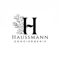 HAUSSMANN CONCIERGERIE logo - Similar company to Barbas Immobilier Prestige