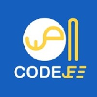 CodeJee logo - Similar company to Accomate