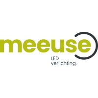 Meeuse-led logo - Similar company to Meeuse Groep