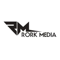 Rork Media logo - Similar company to Brintex Ltd