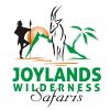 Joylands wilderness Safaris logo - Similar company to Savannah Luxe