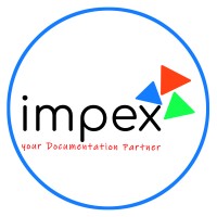 IMPEX Typing Services logo - Similar company to Ls Typing Services