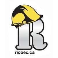 Riobec Sécurité Inc. logo - Similar company to Rdc Group