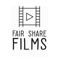 Fair Share Films logo - Similar company to Four By Three