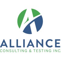Alliance Consulting and Testing, Inc. logo - Similar company to New Logical