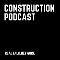 CONSTRUCTION-PODCAST.COM logo - Similar company to Realtalk Network