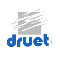 DRUET logo - Similar company to Brisard Dampierre