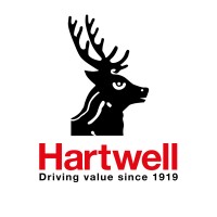 Hartwell Automotive Group logo - Similar company to Digity