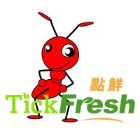 Tickfresh Marketplace Ltd logo - Similar company to Vide Insight Asia