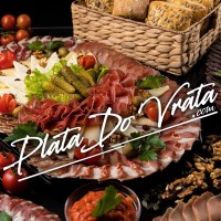 PlataDoVrata.com logo - Similar company to Tri-Fit