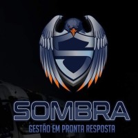 Sombra Gestão Em Pronta Resposta logo - Similar company to Calado Pronta Resposta E Monitoramento