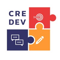 Credev logo - Similar company to Kinderdagverblijf Madelief