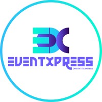 EVENTXPRESS logo - Similar company to Hostelin