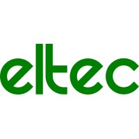 Eltec Eletronica logo - Similar company to Kits Pic